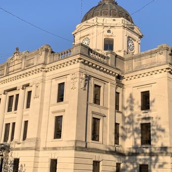 Monroe County Courthouse - Public Services & Government Near Me - Bloomington, Indiana