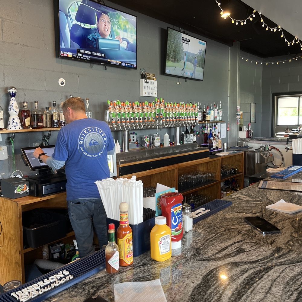 Brew Link Brewing - Breweries Near Me - Plainfield, Indiana Brew Link Brewing - Breweries Near Me - Plainfield, Indiana