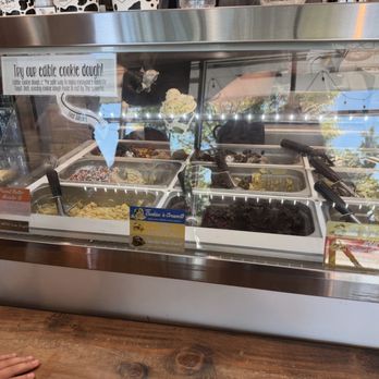 The Yard Milkshake Bar - Ice Cream & Frozen Yogurt Near Me - Vancouver, Washington The Yard Milkshake Bar - Ice Cream & Frozen Yogurt Near Me - Vancouver, Washington