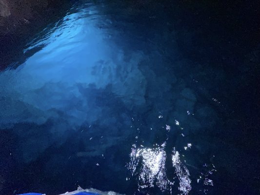 Grotta dello Smeraldo by null