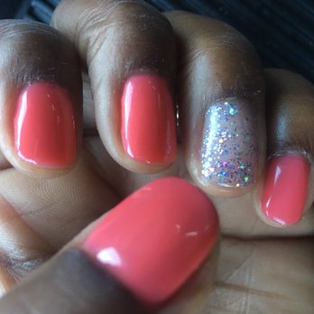 Luxury Nails - Nail Salons Near Me - Hanover, Maryland