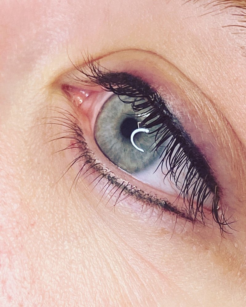 EAB Permanent Cosmetics Logo