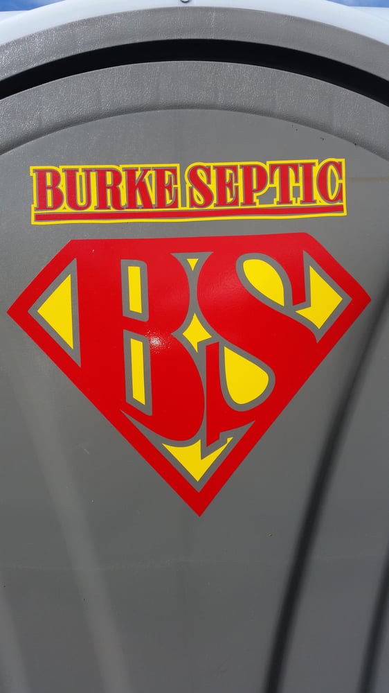 Slide of Burke Septic & Pumping Services