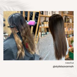 Color/Cut