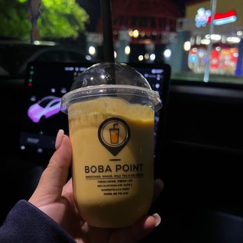 Boba Point - Juice Bars & Smoothies Near Me - Bakersfield, California Boba Point - Juice Bars & Smoothies Near Me - Bakersfield, California
