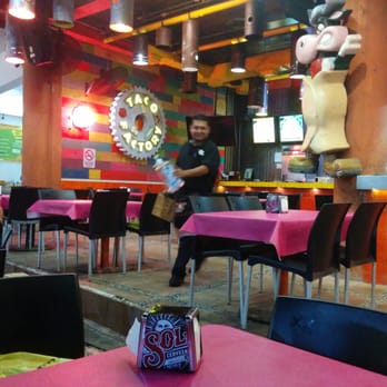 Taco Factory - Mexican Near Me - Cancún, ROO Taco Factory - Mexican Near Me - Cancún, ROO