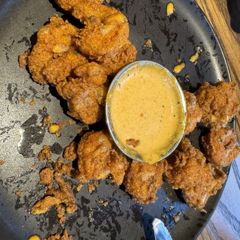 Outback Steakhouse - Bloomin Shrimp app - Steakhouses Near Me - Allen, Texas