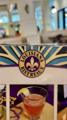 Louisiana Bistreaux Seafood Kitchen Buckhead by null