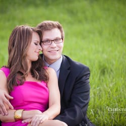 Christina Truelove Photography - Engagement Sessions