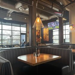 BJ's Restaurant & Brewhouse