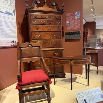 DeWitt Wallace Decorative Arts Museum - Art Galleries Near Me - Williamsburg, Virginia DeWitt Wallace Decorative Arts Museum - Art Galleries Near Me - Williamsburg, Virginia