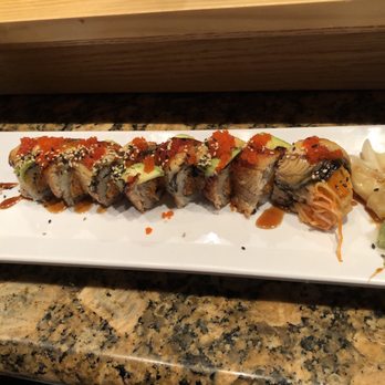Yama Japanese Restaurant - Japanese Near Me - Delray Beach, Florida