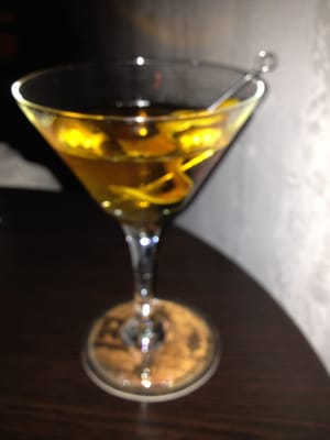 132 Bar Vintage by null