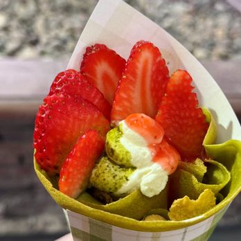 WAKABA CREPE - Updated February 2026 - 63 Photos & 21 Reviews