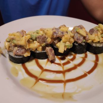 Oishi Sushi - Sushi Bars Near Me - Chesapeake, Virginia Oishi Sushi - Sushi Bars Near Me - Chesapeake, Virginia