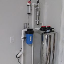 Florida Water Systems