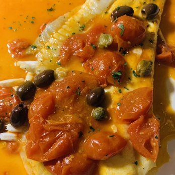 Il Falchetto - Italian Near Me - Rome, RM