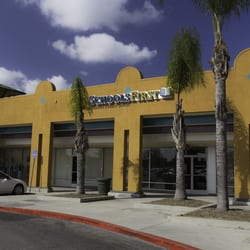 SchoolsFirst Federal Credit Union