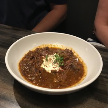 Liter House - Brisket goulash. - Caterers Near Me - Indianapolis, Indiana Liter House - Brisket goulash. - Caterers Near Me - Indianapolis, Indiana