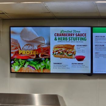 Subway - Limited time - Sandwiches Near Me - Las Vegas, Nevada