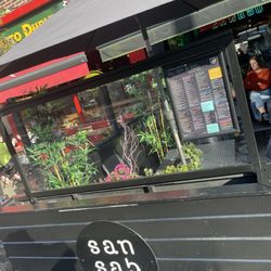 San Sab Thai