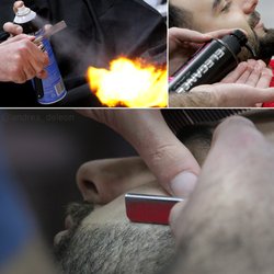 Signature Barber Shop