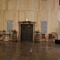 Harvest View Farms Weddings & Gatherings