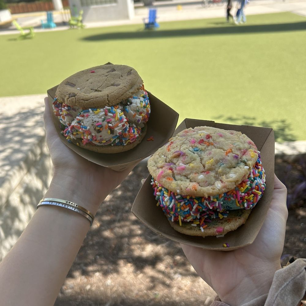 The Baked Bear - Ice Cream & Frozen Yogurt Near Me - Austin, Texas The Baked Bear - Ice Cream & Frozen Yogurt Near Me - Austin, Texas