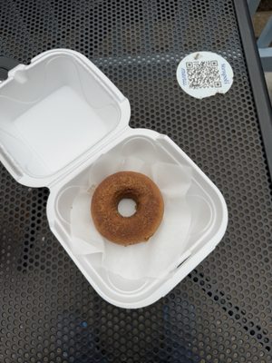 Wheat's End Cafe & Bakery (NO DINE-IN) by null