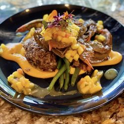 Traveling Man Gourmet Cuisine