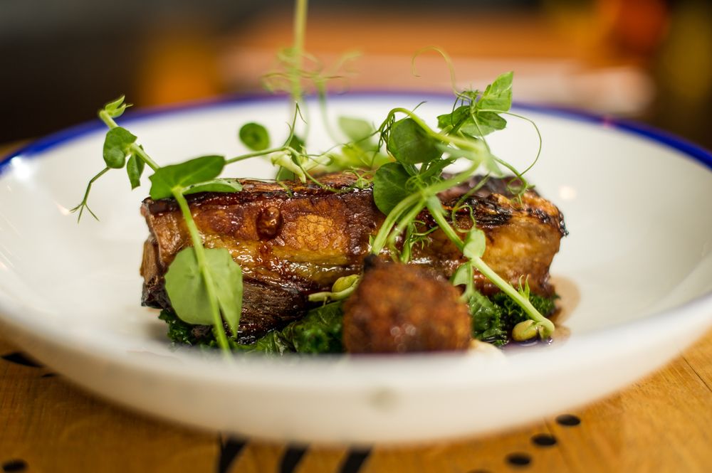 BRÚ HOUSE NEWBRIDGE Updated July 2024 14 Photos Street