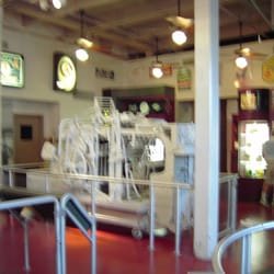 Dublin Dr Pepper Museum