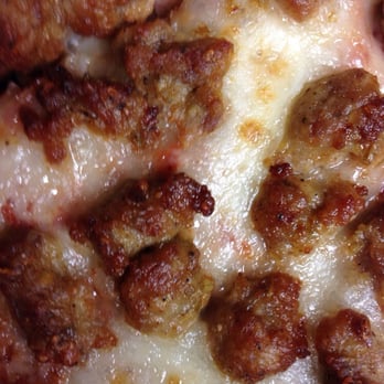 Jet's Pizza - Real Italian sausage - Pizza Near Me - St Louis, Missouri Jet's Pizza - Real Italian sausage - Pizza Near Me - St Louis, Missouri