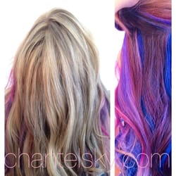 Chantel Sky