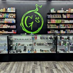 G's Smoke Shop