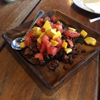 Isla Restaurant - Crispy Binagoong - Filipino Near Me - Newark, California