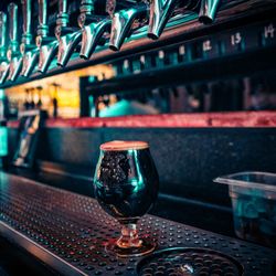 Smith Alley Brewing Company