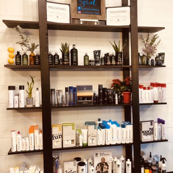 Studio Fx Salon - We carry Paul Mitchell products. - Hair Salons Near Me - Grand Blanc, Michigan Studio Fx Salon - We carry Paul Mitchell products. - Hair Salons Near Me - Grand Blanc, Michigan
