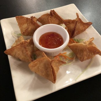 Pho One24 - Crab Rangoon - Vietnamese Near Me - Brookfield, Wisconsin Pho One24 - Crab Rangoon - Vietnamese Near Me - Brookfield, Wisconsin
