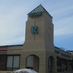 Ritchie Center