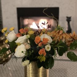 La Floralista - Custom bouquet.
