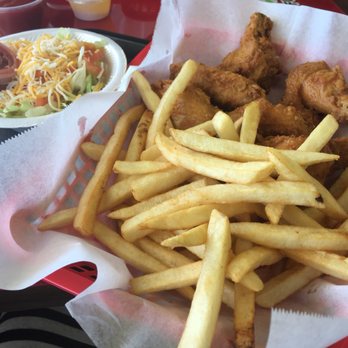 The Hot Tomato - Wingdings and fries - Bakeries Near Me - Ruskin, Florida The Hot Tomato - Wingdings and fries - Bakeries Near Me - Ruskin, Florida