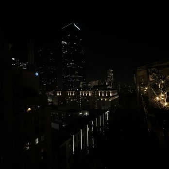 Perch - View - Lounges Near Me - Los Angeles, California