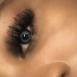 Elite9 - Glamour lashes