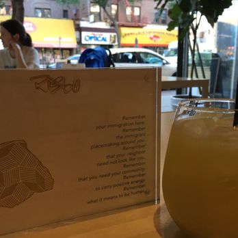 Risbo - Beautiful poem - French Near Me - Brooklyn, New York Risbo - Beautiful poem - French Near Me - Brooklyn, New York