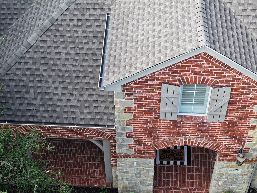 Slide of OGD Roofing & Contractors