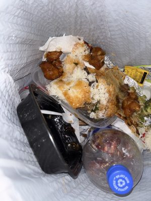 Empire Garden Restaurant by null