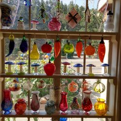 Patterson Glassworks Studio & Gallery