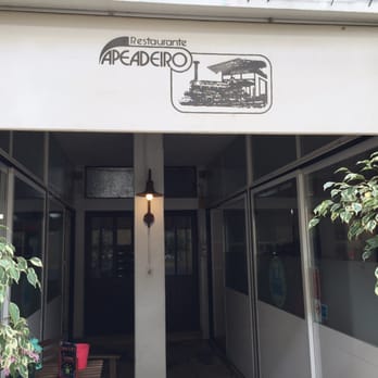 O Apeadeiro - Seafood Near Me - Cascais, 11 O Apeadeiro - Seafood Near Me - Cascais, 11