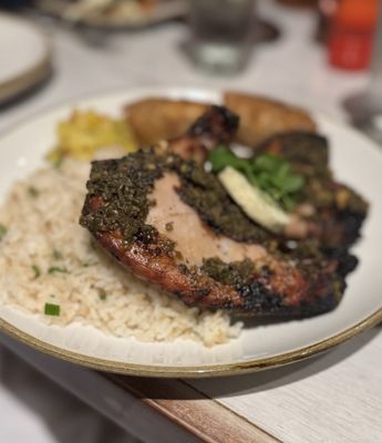 Shore Bird Restaurant & Beach Bar by null